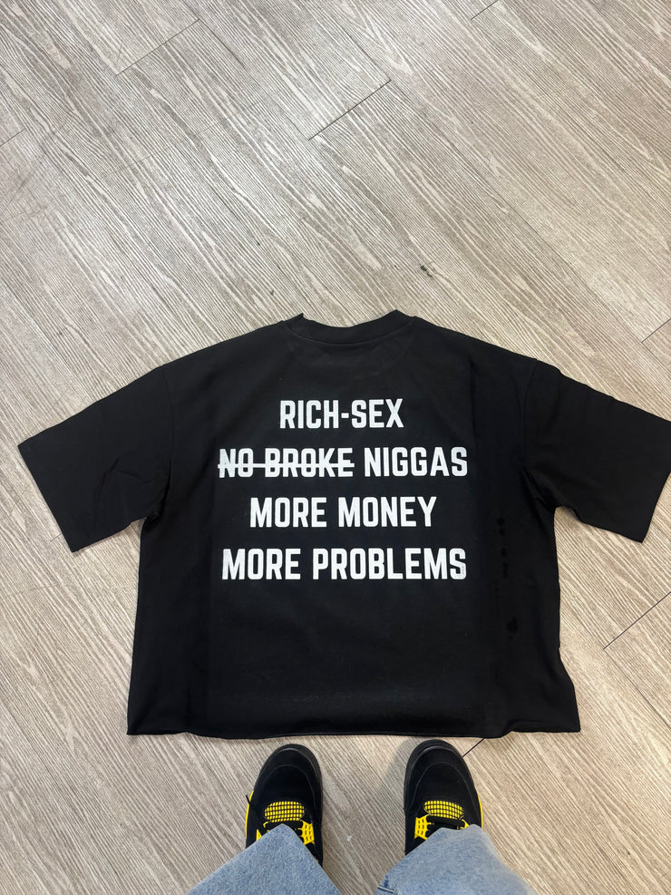 RICH-SEX SHIRT ✔️