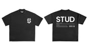 STUD DEFINITION SHIRT