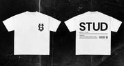 STUD DEFINITION SHIRT