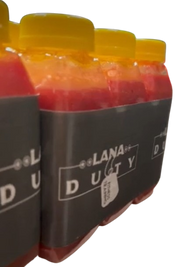 3 Day Juicing Program