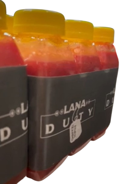 3 Day Juicing Program